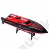 Kép 2/4 - TKKJ H101 Water Ghost távirányítós versenyhajó 30km/h 45cm