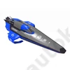 Joysway E1 RaceBird hidroszárnyas RC versenyhajó 25 km/h 54 cm electric blue