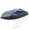 TKKJ H100 Racing Boat távirányítós versenyhajó 20km/h 35cm kék