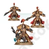 Kép 2/2 - Adeptus Custodes: Allarus Custodians