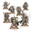 Kép 2/2 - Death Guard: Plague Marines
