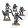 Kép 3/3 - Astra Militarum: Tempestus Scions