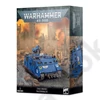 Kép 1/5 - Space Marine: Razorback