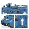 Kép 5/5 - Space Marine: Razorback