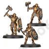 Kép 3/4 - Stormcast Eternals Vindictor + Paint Set