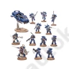 Kép 2/4 - GETTING STARTED WITH SPACE MARINES (ENG) 2026
