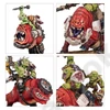 Kép 2/6 - Combat Patrol: Orks 2024