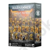 Kép 1/5 - Combat Patrol: Imperial Fists