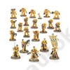Kép 2/5 - Combat Patrol: Imperial Fists