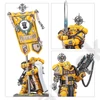 Kép 3/5 - Combat Patrol: Imperial Fists