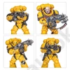 Kép 4/5 - Combat Patrol: Imperial Fists