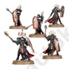 Kép 3/5 - Combat Patrol: Adepta Sororitas 2024