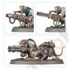 Kép 3/3 - SKAVEN: WARPSPARK WEAPON BATTERY