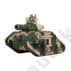 Kép 2/8 - Astra Militarum: Leman Russ Battle Tank