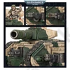 Kép 3/8 - Astra Militarum: Leman Russ Battle Tank