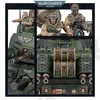 Kép 3/4 - Astra Militarum: Rogal Dorn Battle Tank