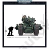 Kép 4/4 - Astra Militarum: Rogal Dorn Battle Tank