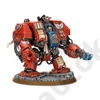 Kép 2/6 - Blood Angels: Furioso Dreadnought