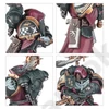 Kép 5/6 - Dark Angels: Inner Circle Companions