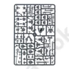 Kép 8/8 - Grey Knights: Strike Squad