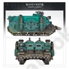 Kép 3/5 - Legiones Astartes: Deimos Pattern Rhino