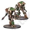 Kép 3/5 - Knight Houses: Cerastus Knight Lancer