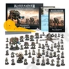 Kép 2/7 - Horus Heresy 3.0: Age Of Darkness: Saturnine Box Set