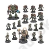 Kép 3/7 - Horus Heresy 3.0: Age Of Darkness: Saturnine Box Set