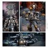 Kép 7/7 - Horus Heresy 3.0: Age Of Darkness: Saturnine Box Set