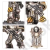 Kép 3/8 - Legiones Astartes: MKII Tactical Squad
