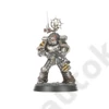 Kép 6/8 - Legiones Astartes: MKII Tactical Squad