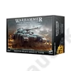 Kép 1/6 - Legiones Astartes: Kratos Heavy Assault Tank