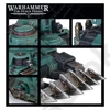 Kép 3/6 - Legiones Astartes: Kratos Heavy Assault Tank