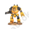 Kép 2/8 - Legiones Astartes: Contemptor Dreadnought