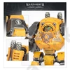 Kép 4/8 - Legiones Astartes: Contemptor Dreadnought