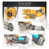 Kép 5/8 - Legiones Astartes: Contemptor Dreadnought