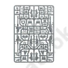 Kép 8/8 - Legiones Astartes: Contemptor Dreadnought