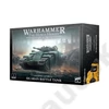 Kép 1/6 - Legiones Astartes: Sicaran Battle Tank