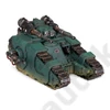 Kép 2/6 - Legiones Astartes: Sicaran Battle Tank