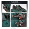 Kép 4/6 - Legiones Astartes: Sicaran Battle Tank