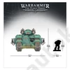 Kép 5/6 - Legiones Astartes: Sicaran Battle Tank