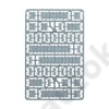 Kép 6/6 - Legiones Astartes: Sicaran Battle Tank