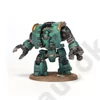 Kép 2/7 - Legiones Astartes: Leviathan Siege Dreadnought with Claws and Drills