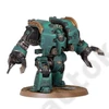 Kép 3/7 - Legiones Astartes: Leviathan Siege Dreadnought with Claws and Drills