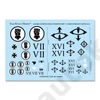 Kép 6/7 - Legiones Astartes: Leviathan Siege Dreadnought with Claws and Drills