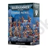 Kép 1/4 - Combat Patrol: Adeptus Custodes 2024