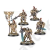 Kép 3/4 - Combat Patrol: Adeptus Custodes 2024