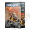 Kép 1/3 - IMPERIAL FISTS: DARNATH LYSANDER