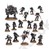Kép 2/5 - COMBAT PATROL: RAVEN GUARD