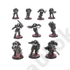 Kép 2/6 - Kill Team: Space Marine Scout Squad